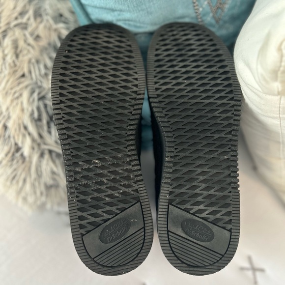 Dr Scholls Original Collection black ankle boots, 7.5 - Picture 6 of 6